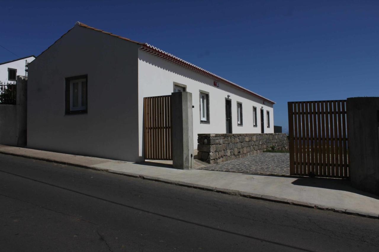 فيلا Casas Do Forneiro O Horizonte T2 نوردست المظهر الخارجي الصورة