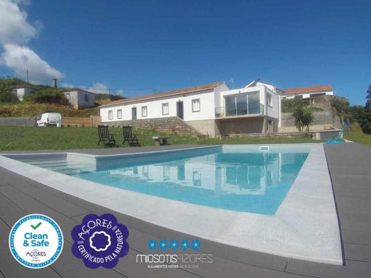 فيلا Casas Do Forneiro O Horizonte T2 نوردست المظهر الخارجي الصورة