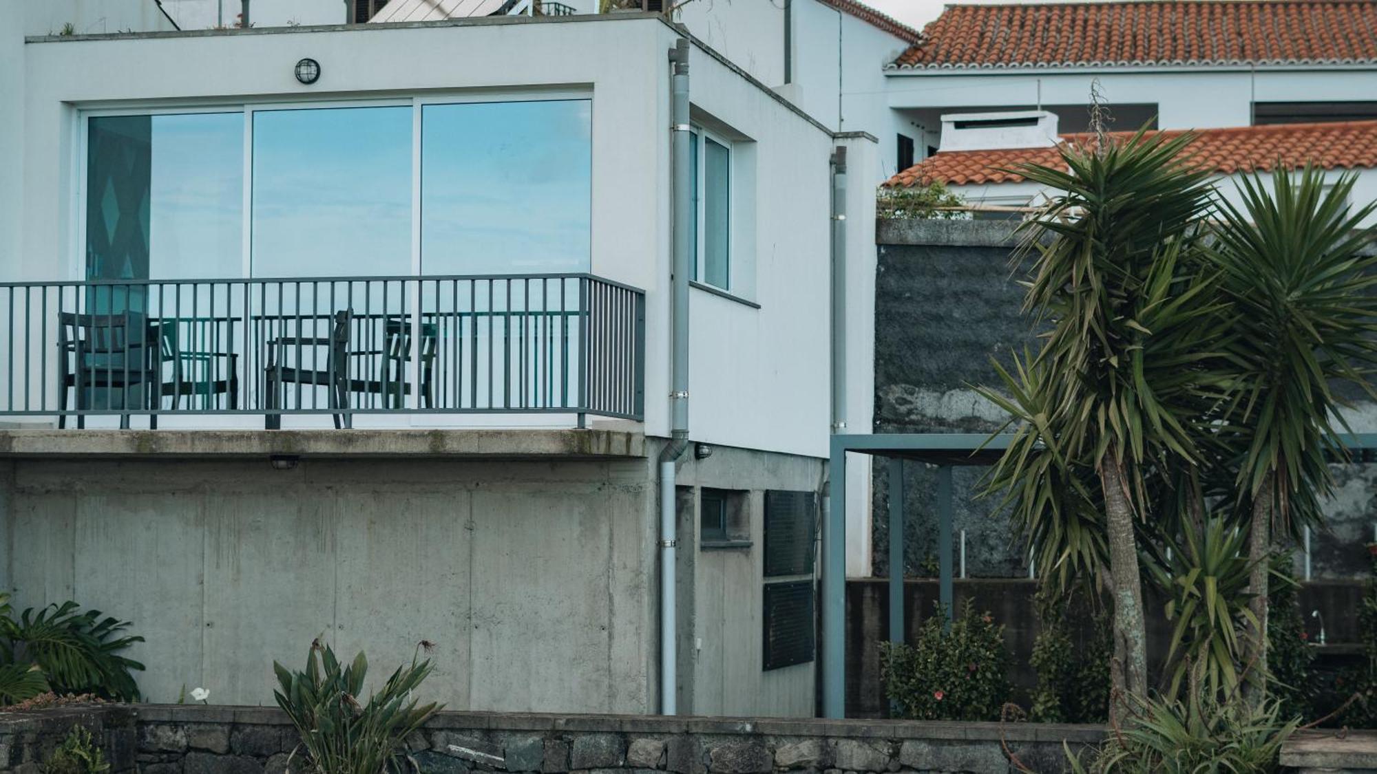 فيلا Casas Do Forneiro O Horizonte T2 نوردست المظهر الخارجي الصورة